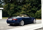 Jaguar XK Convertible